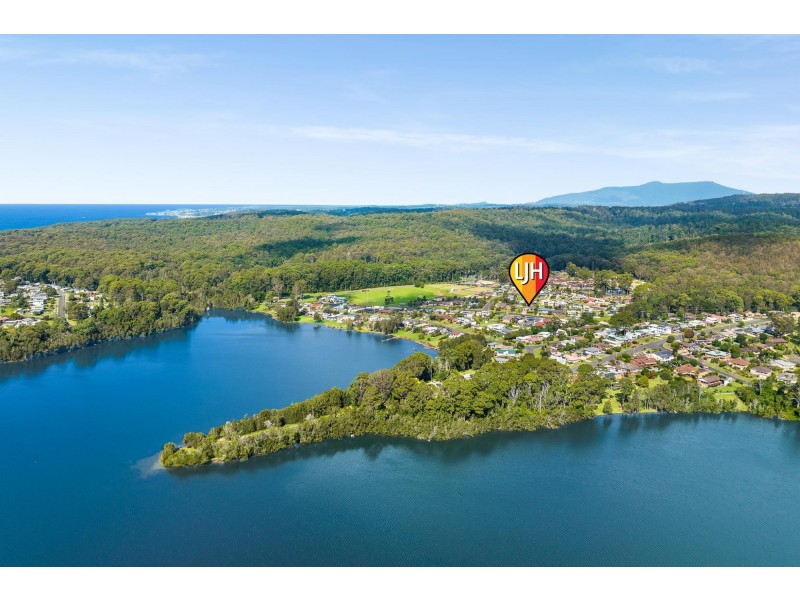 40 Binalong Street, Dalmeny NSW 2546