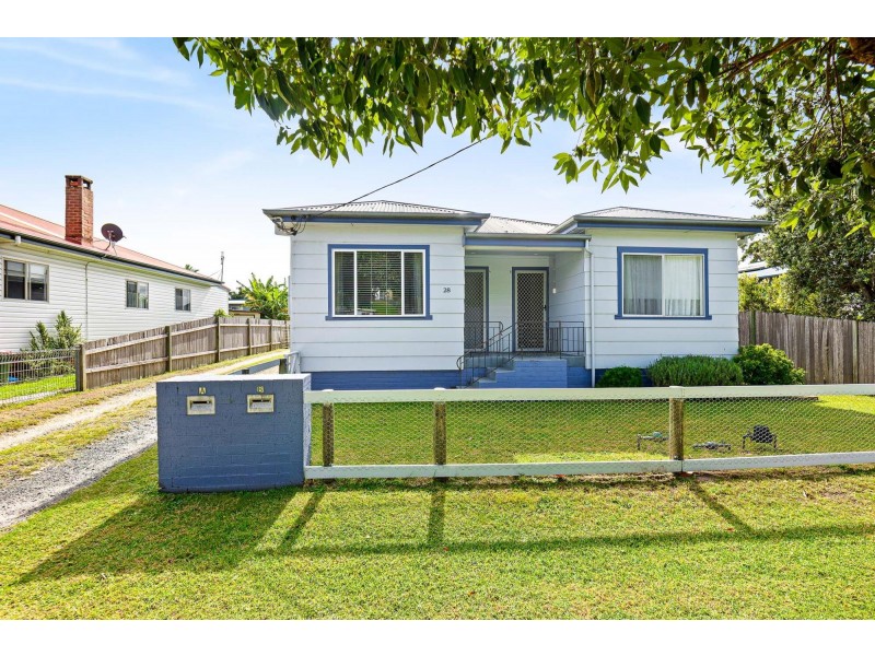 28 Mcmillan Road, Narooma NSW 2546
