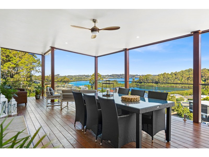 46 Fishermans Crescent, North Narooma NSW 2546