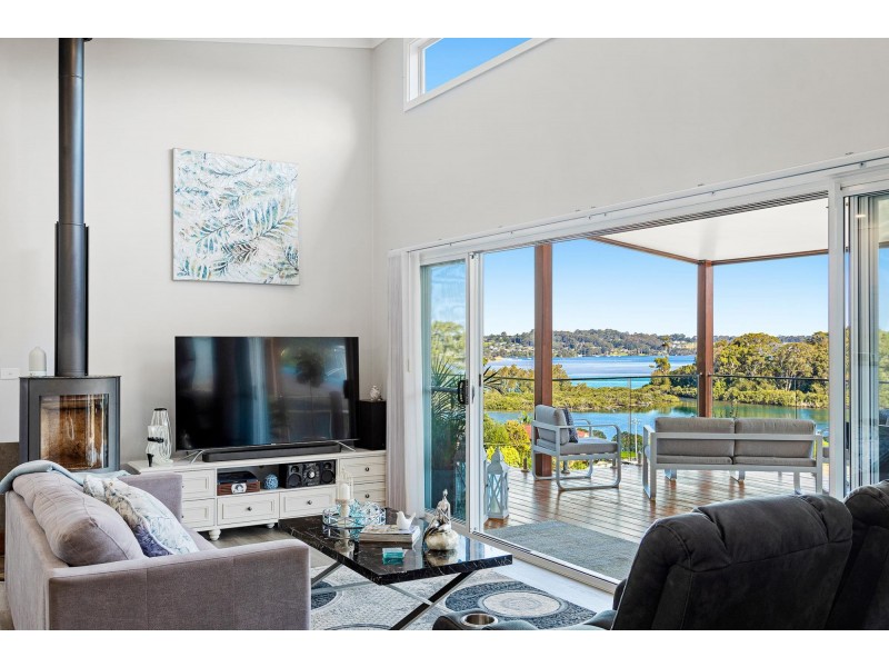 46 Fishermans Crescent, North Narooma NSW 2546