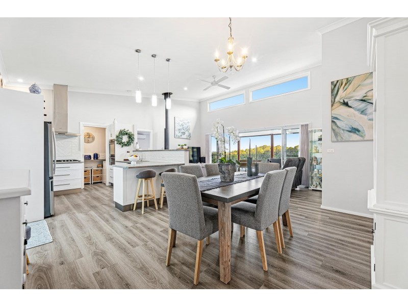 46 Fishermans Crescent, North Narooma NSW 2546