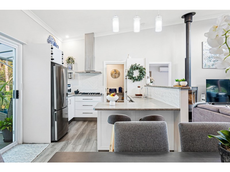 46 Fishermans Crescent, North Narooma NSW 2546