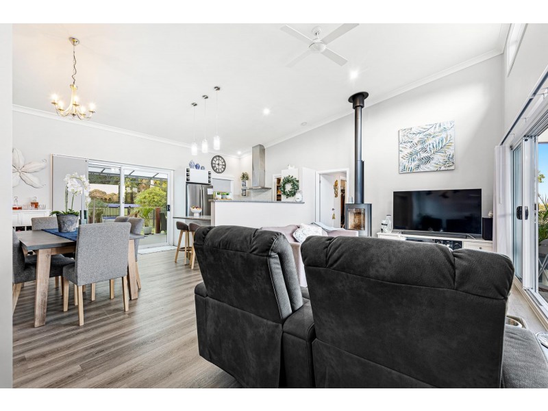 46 Fishermans Crescent, North Narooma NSW 2546