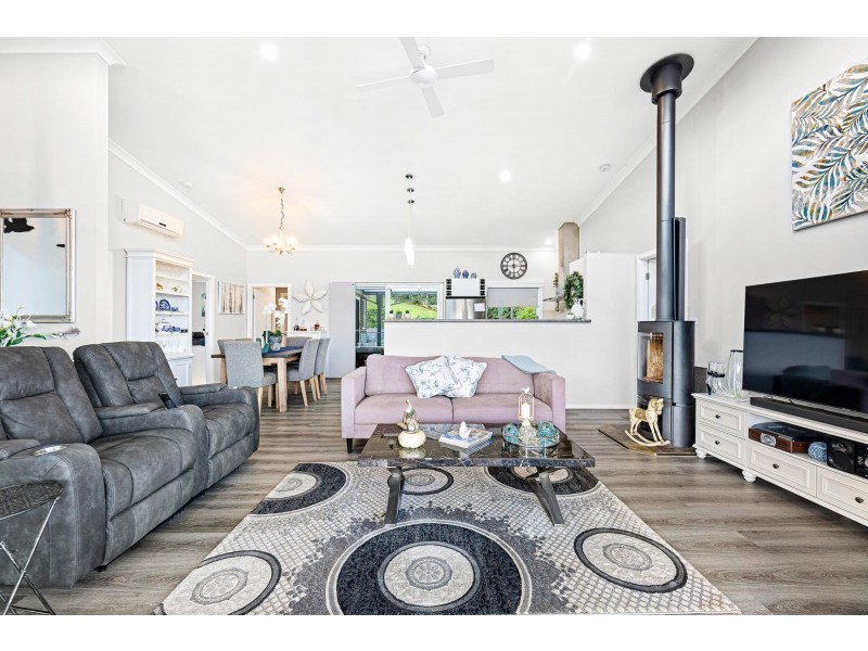 46 Fishermans Crescent, North Narooma NSW 2546