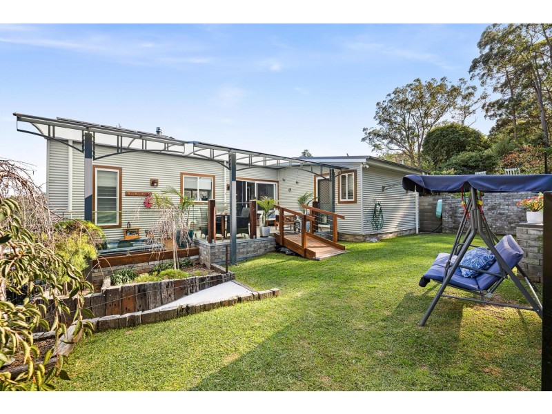 46 Fishermans Crescent, North Narooma NSW 2546