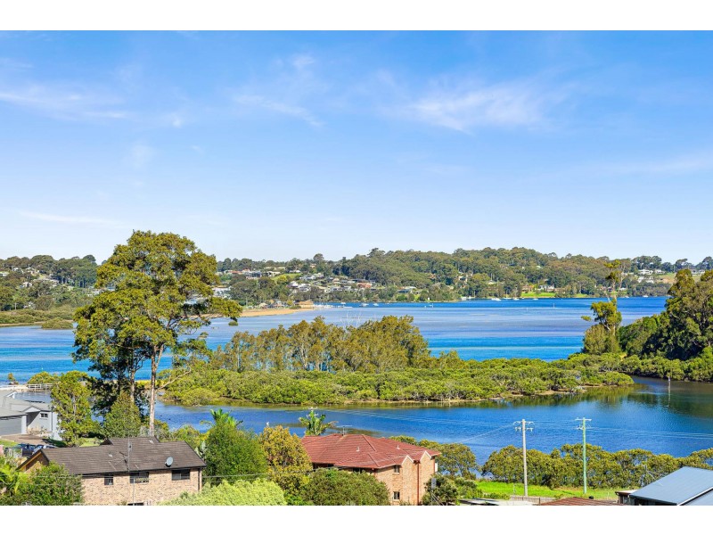 46 Fishermans Crescent, North Narooma NSW 2546