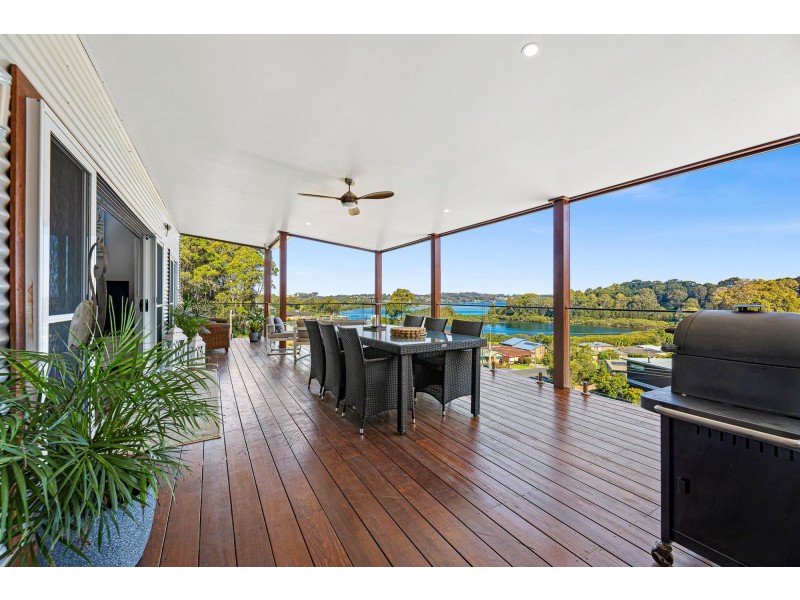 46 Fishermans Crescent, North Narooma NSW 2546