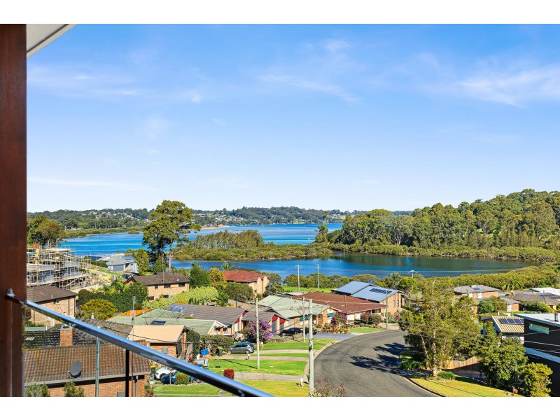 46 Fishermans Crescent, North Narooma NSW 2546