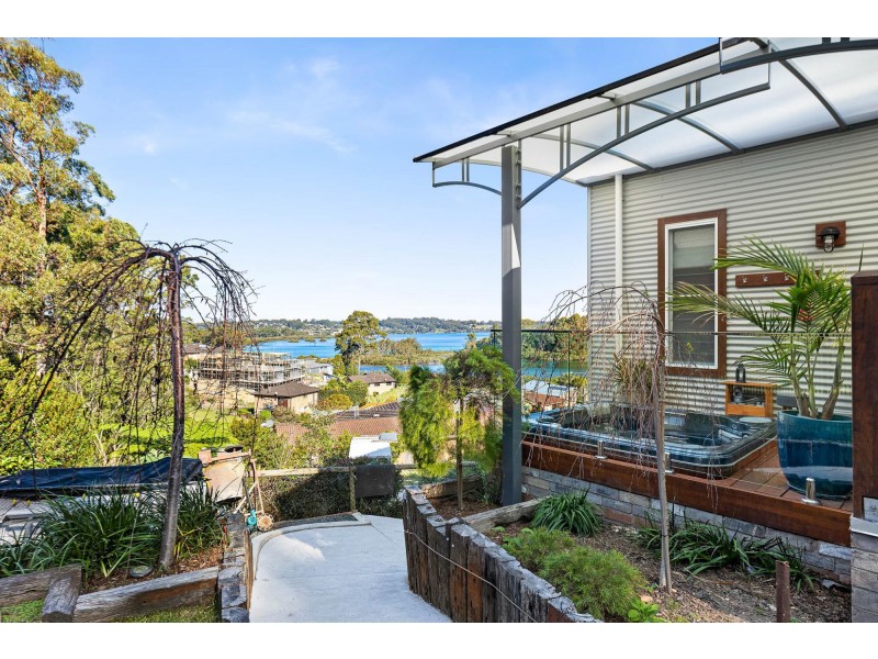 46 Fishermans Crescent, North Narooma NSW 2546