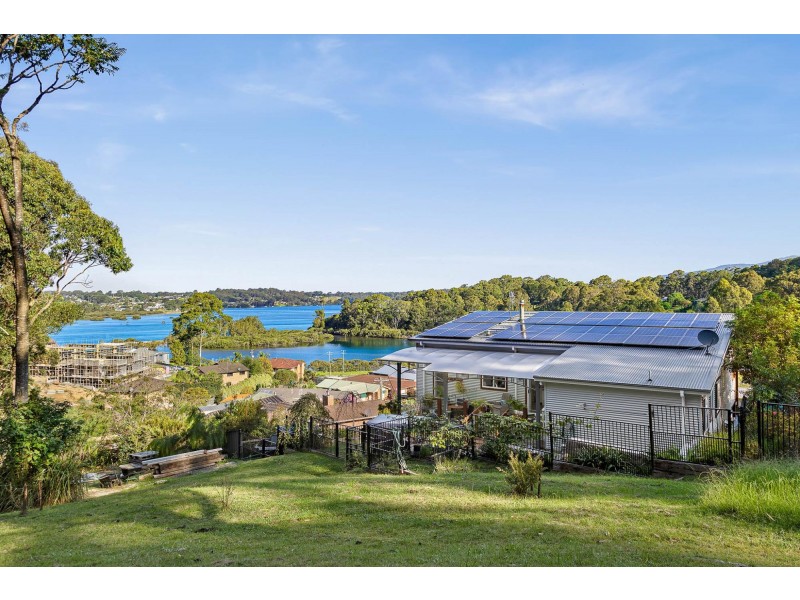 46 Fishermans Crescent, North Narooma NSW 2546