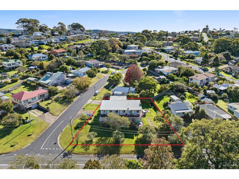 9 Harper Crescent, Narooma NSW 2546