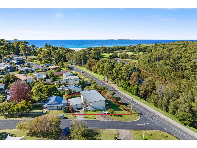 9 Harper Crescent, Narooma NSW 2546