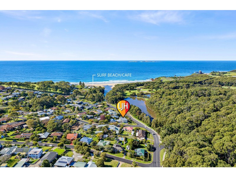 9 Harper Crescent, Narooma NSW 2546