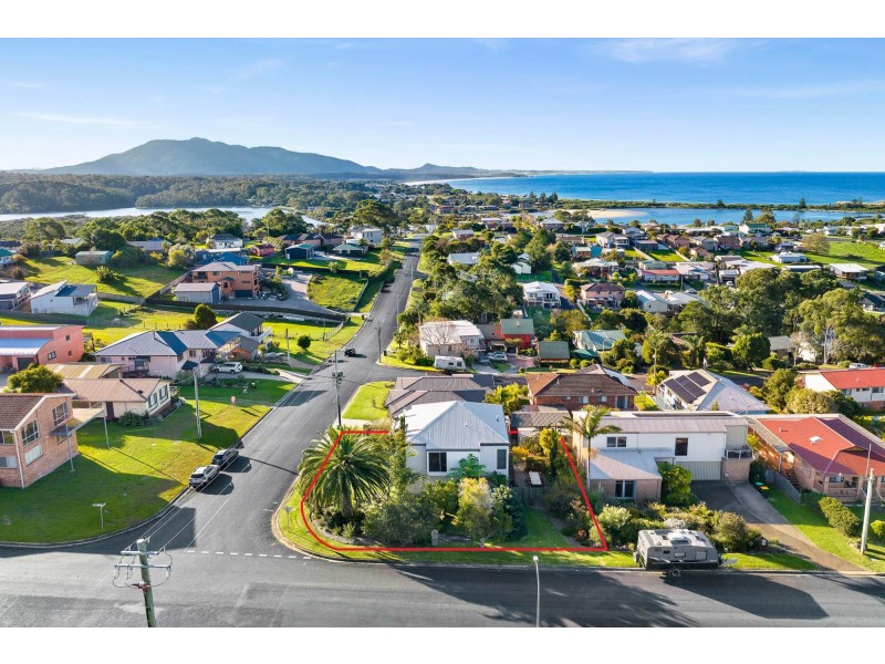 31 Parbery Avenue, Bermagui NSW 2546