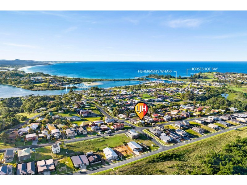 31 Parbery Avenue, Bermagui NSW 2546