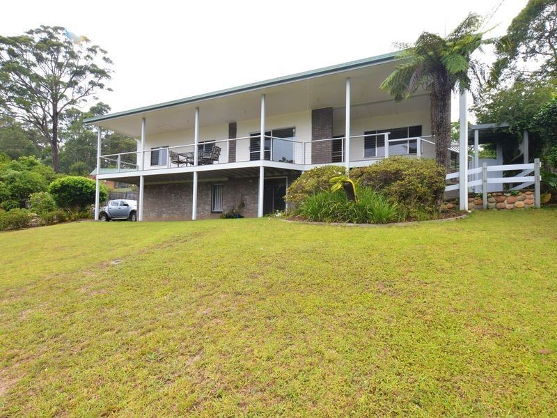 1 Cole Crescent, Narooma NSW 2546