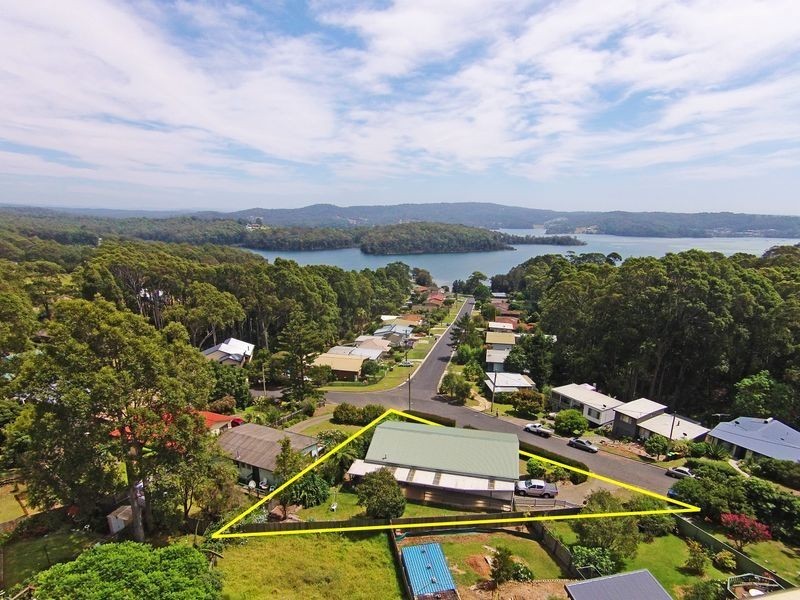 1 Cole Crescent, Narooma NSW 2546