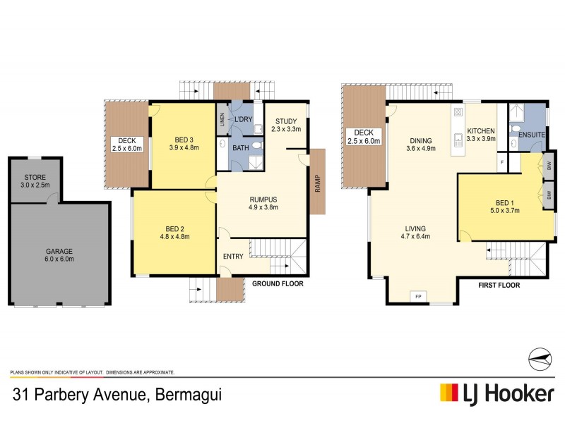 34 Elanora Street, Dalmeny NSW 2546