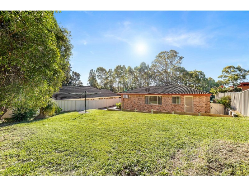 16 Mummaga Lake Drive, Dalmeny NSW 2546