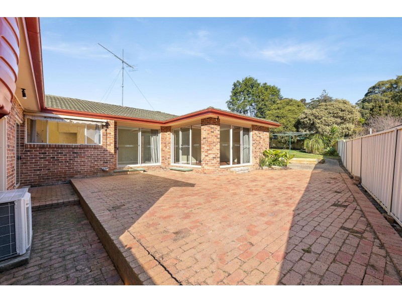 16 Mummaga Lake Drive, Dalmeny NSW 2546