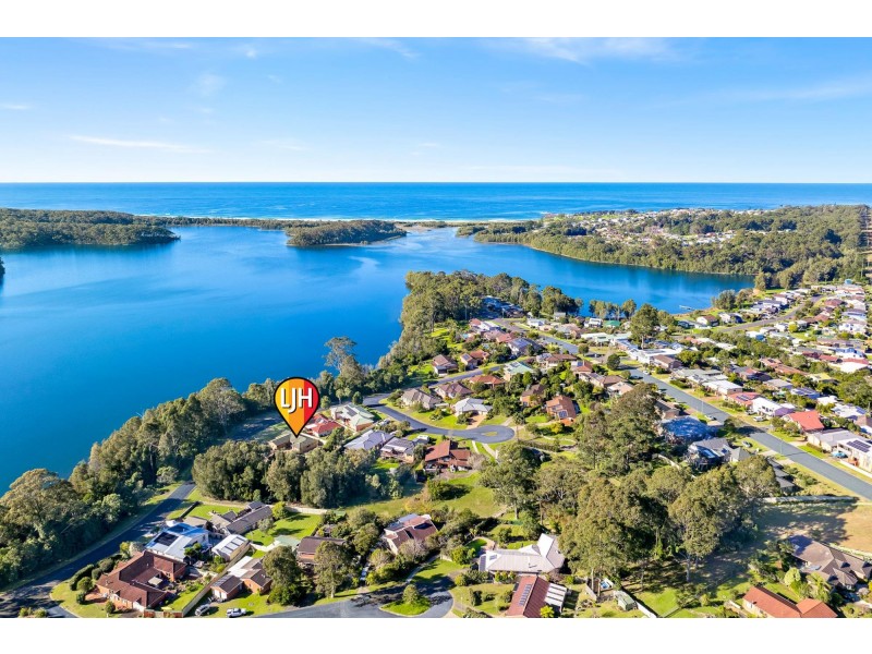 16 Mummaga Lake Drive, Dalmeny NSW 2546