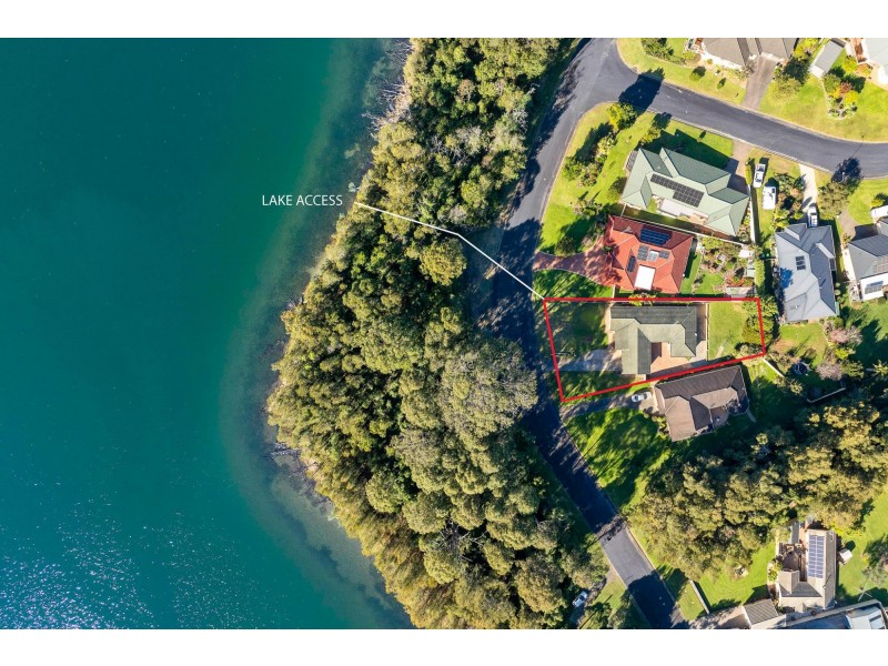 16 Mummaga Lake Drive, Dalmeny NSW 2546