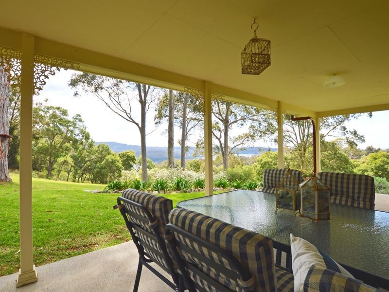 50 Rainforest Parkway, Narooma NSW 2546