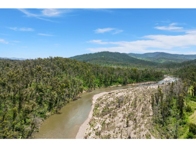 403 Preserve Road, Tinpot NSW 2546