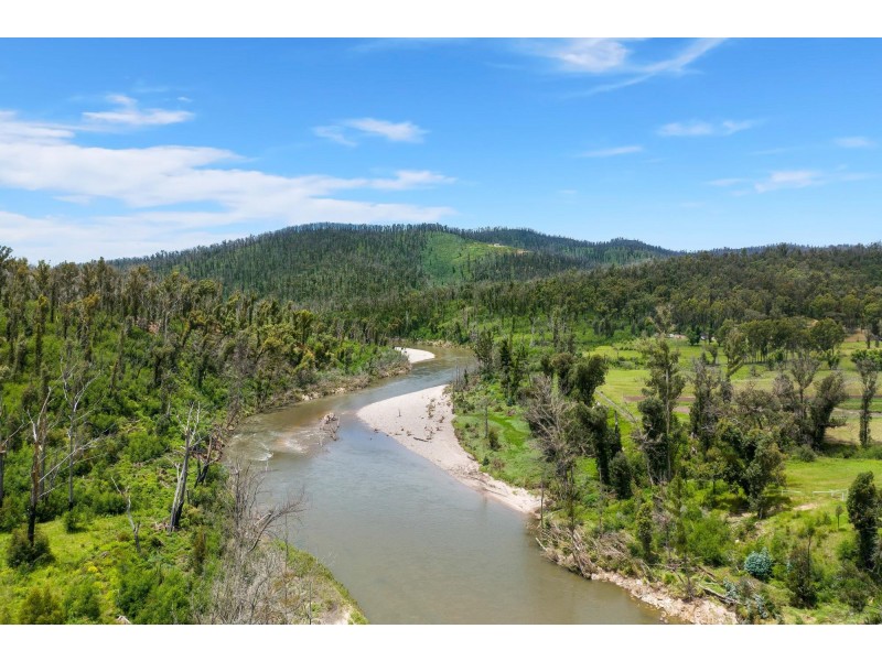 403 Preserve Road, Tinpot NSW 2546