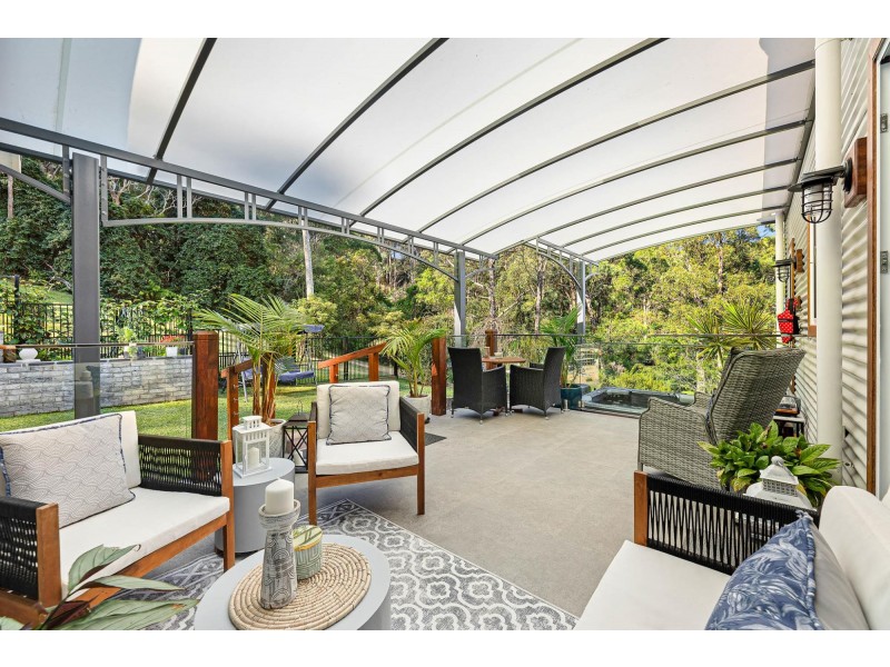 46 Fishermans Crescent, North Narooma NSW 2546