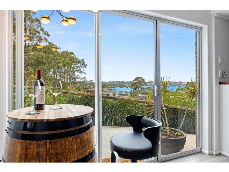 46 Fishermans Crescent, North Narooma NSW 2546