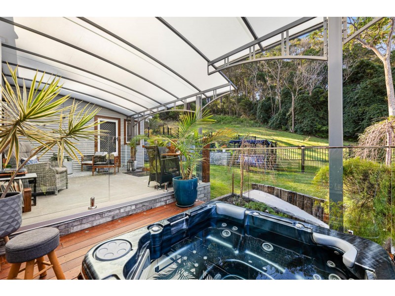46 Fishermans Crescent, North Narooma NSW 2546