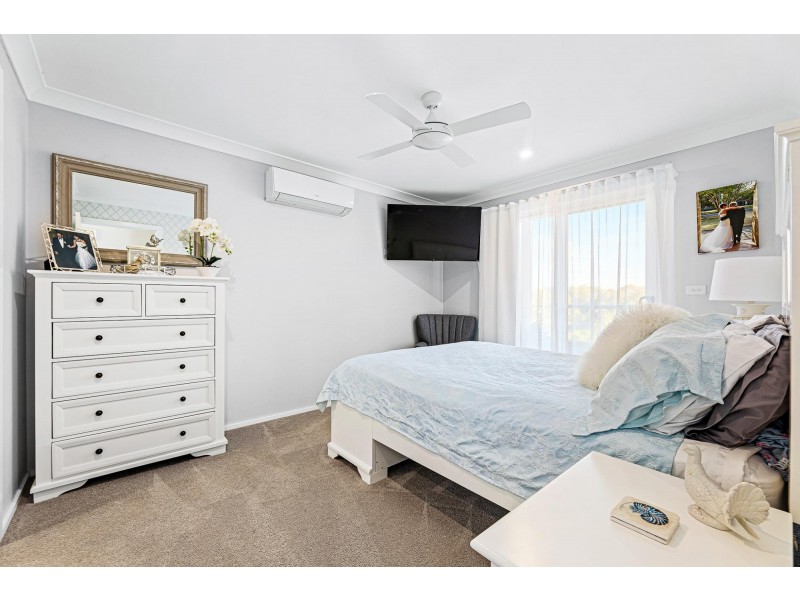 46 Fishermans Crescent, North Narooma NSW 2546