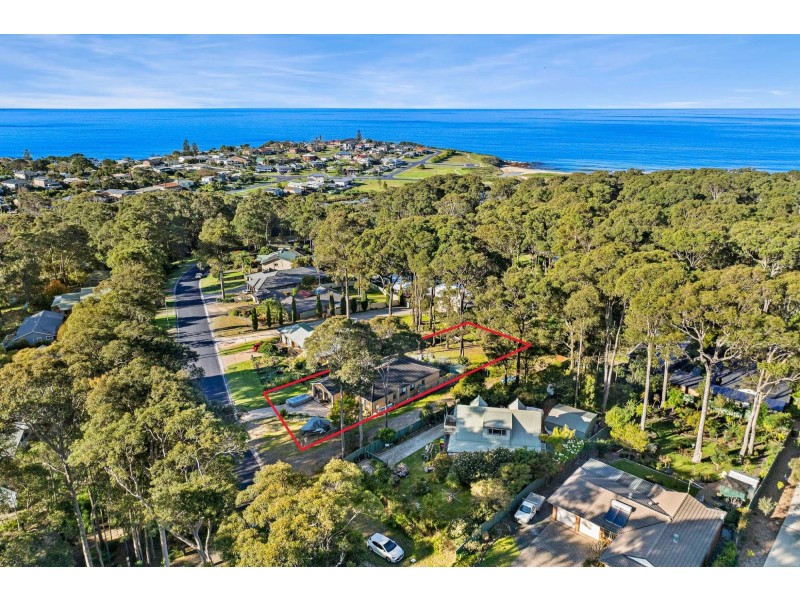 30 Eucalyptus Drive, Dalmeny NSW 2546