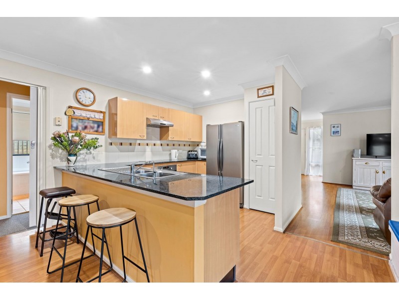 30 Eucalyptus Drive, Dalmeny NSW 2546