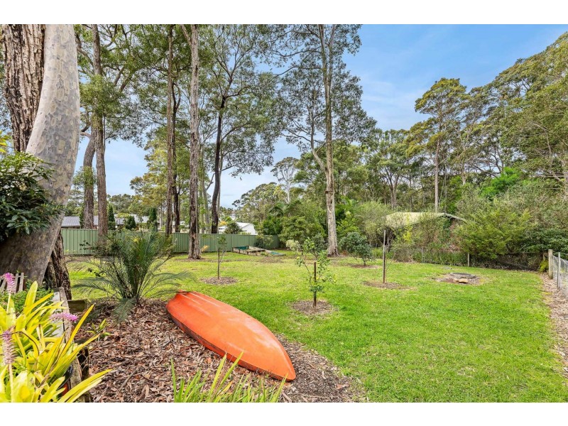 30 Eucalyptus Drive, Dalmeny NSW 2546