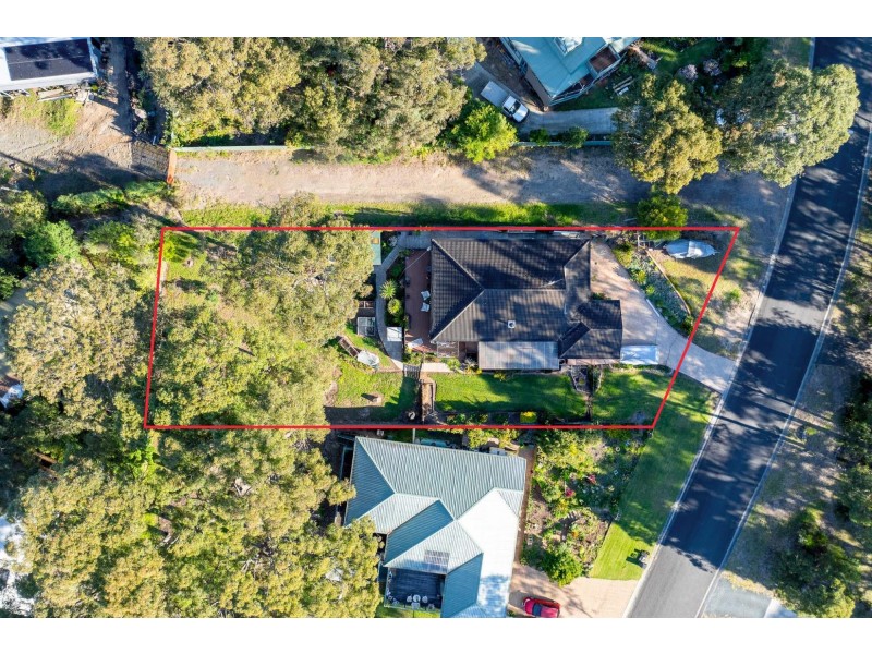 30 Eucalyptus Drive, Dalmeny NSW 2546