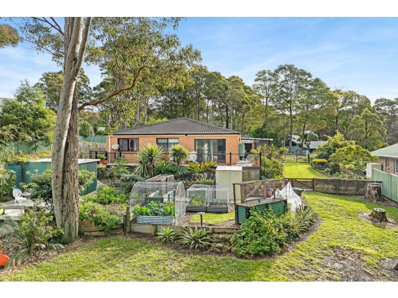 30 Eucalyptus Drive, Dalmeny NSW 2546