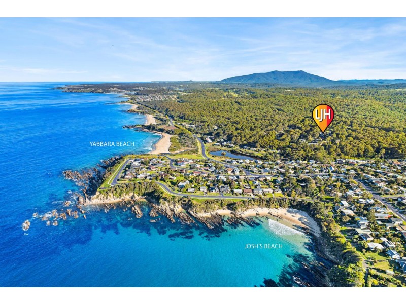 30 Eucalyptus Drive, Dalmeny NSW 2546