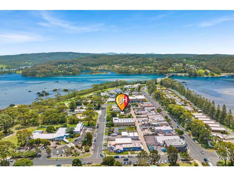 7 Graham Street, Narooma NSW 2546