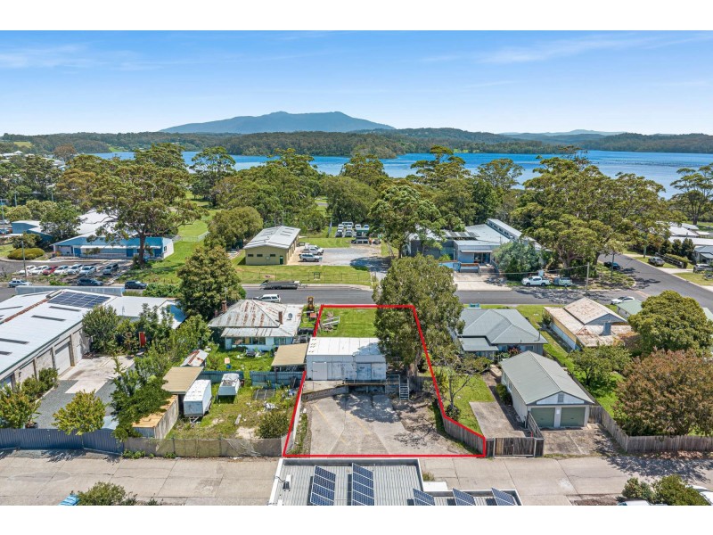 7 Graham Street, Narooma NSW 2546
