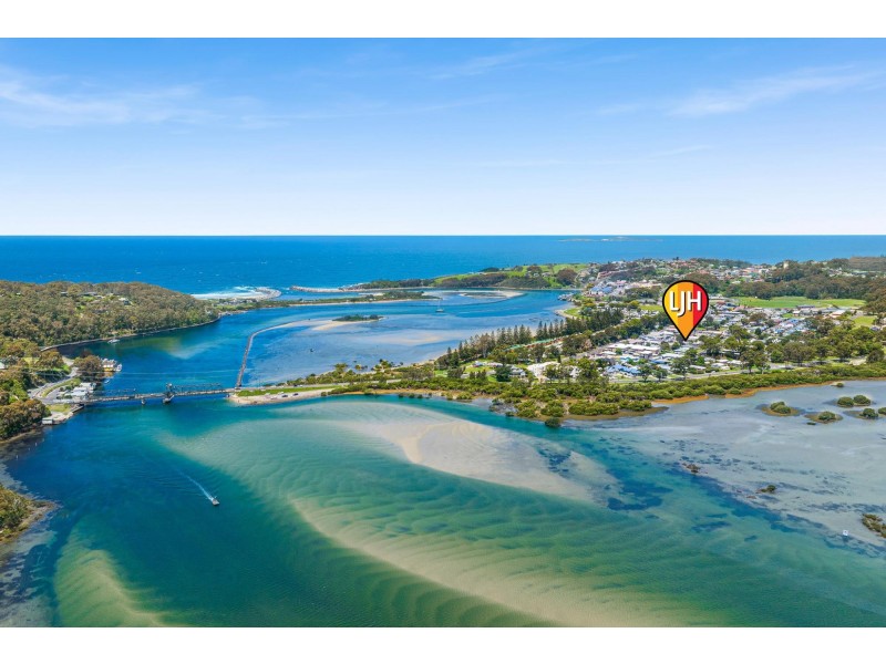 7 Graham Street, Narooma NSW 2546