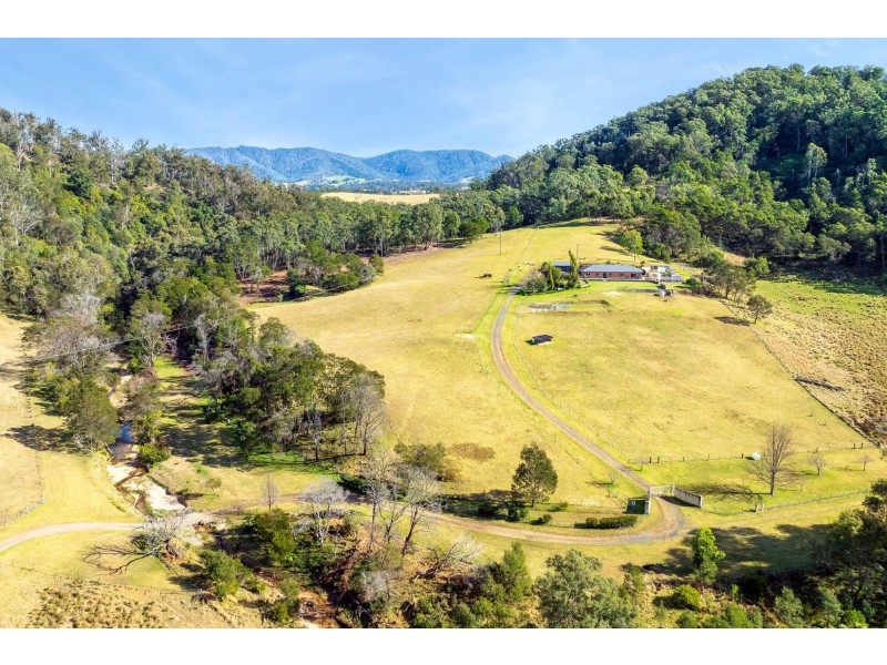 184 Barrabaroo Road, Cobargo NSW 2550