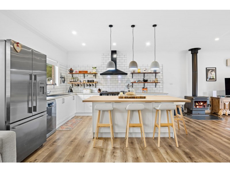 184 Barrabaroo Road, Cobargo NSW 2550