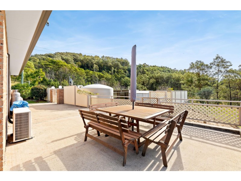 184 Barrabaroo Road, Cobargo NSW 2550