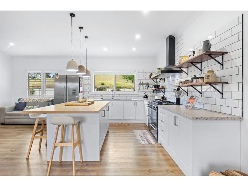 184 Barrabaroo Road, Cobargo NSW 2550