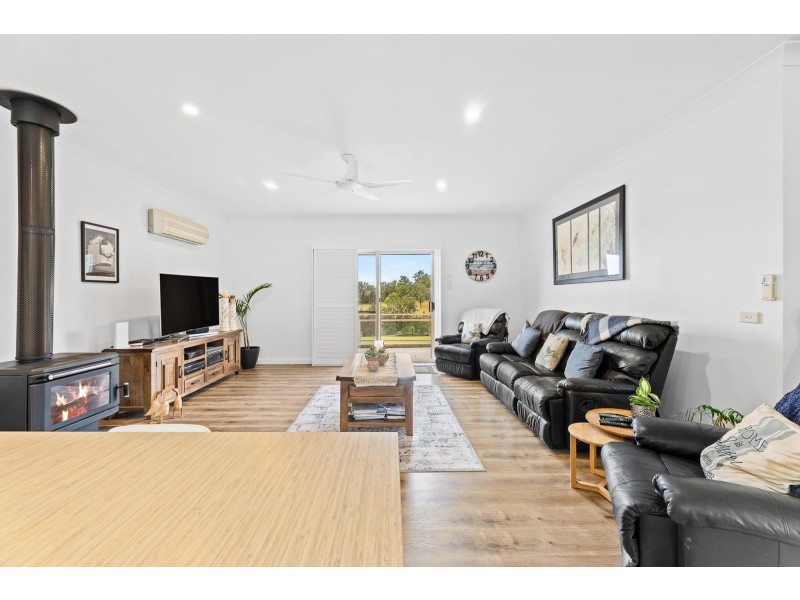 184 Barrabaroo Road, Cobargo NSW 2550