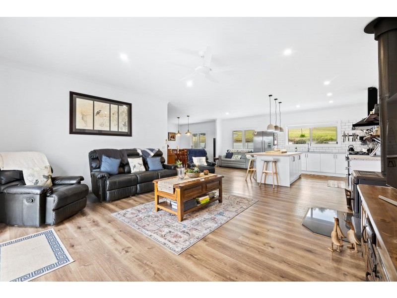 184 Barrabaroo Road, Cobargo NSW 2550