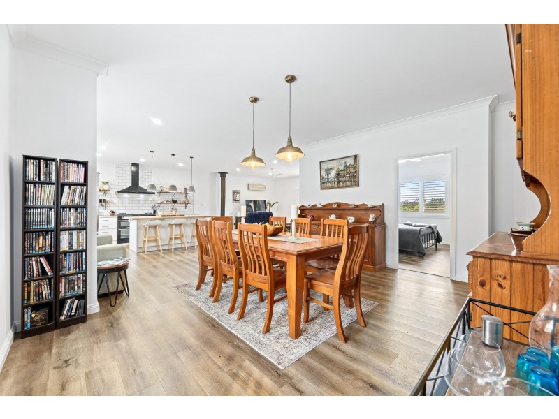 184 Barrabaroo Road, Cobargo NSW 2550