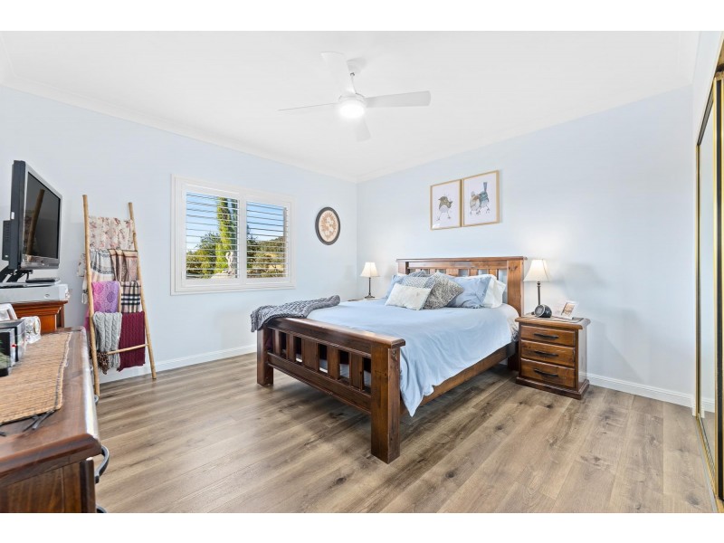 184 Barrabaroo Road, Cobargo NSW 2550